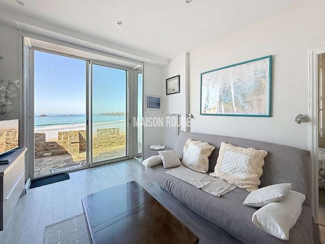 Vente maison 5 pièces Parame 35