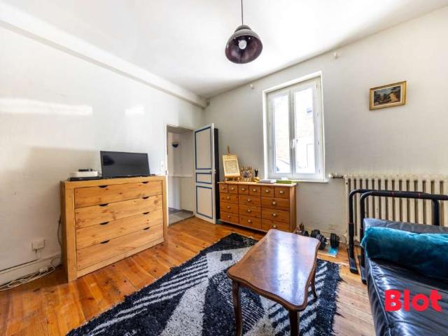 Vente maison 5 pièces Parame 35