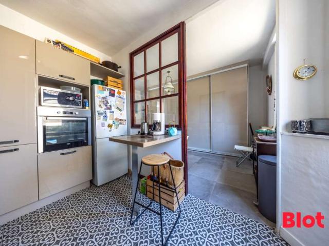 Vente maison 5 pièces Parame 35