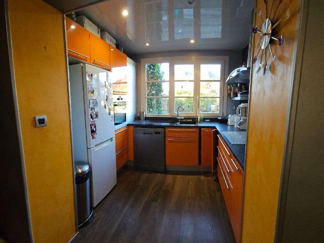 Vente maison 5 pièces Parame 35