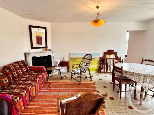 Vente maison 5 pièces Passais 61