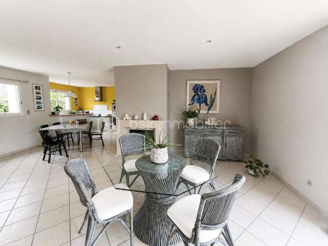Vente maison 5 pièces Petit Mars 44