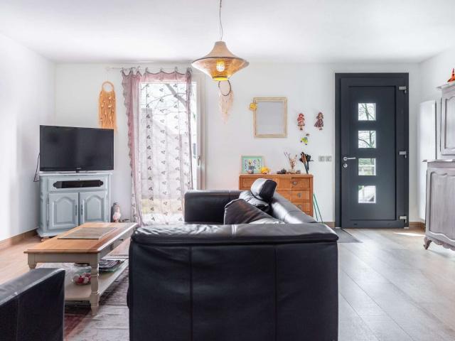 Vente maison 5 pièces Petit Mars 44