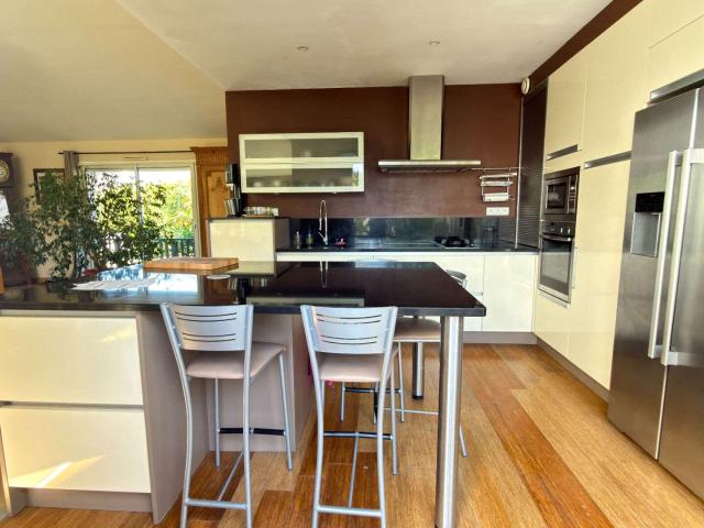Vente maison 5 pièces Petit Mars 44