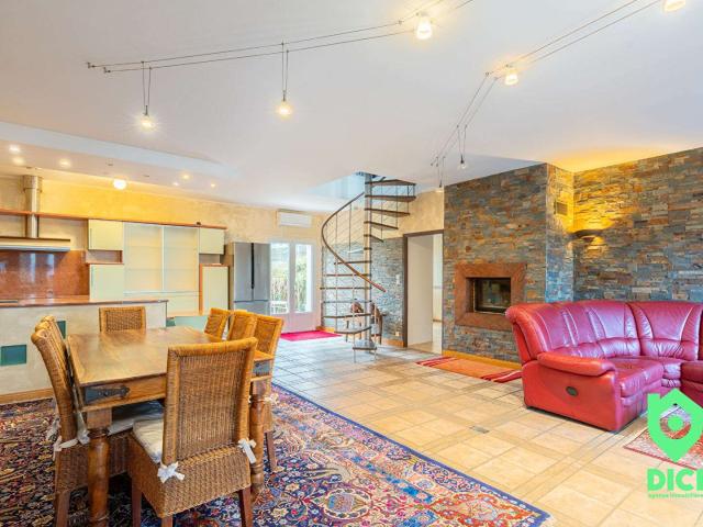 Vente maison 5 pièces Pellouailles les Vignes 49