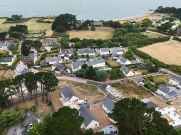 Vente maison 5 pièces Pénestin 56