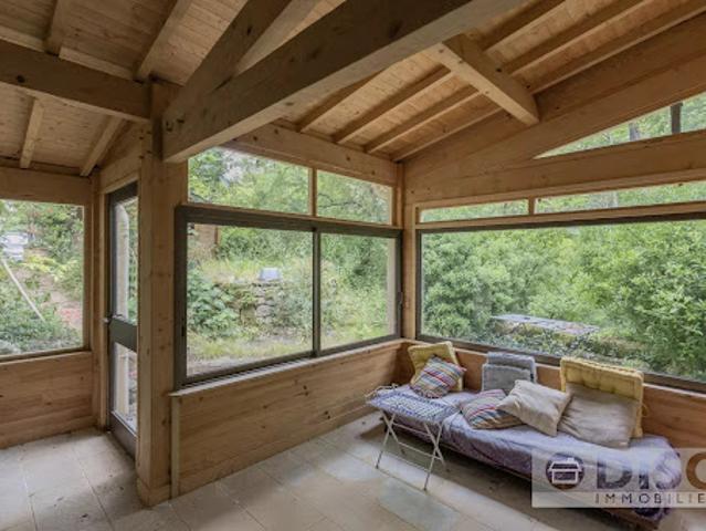 Vente Maison 5 pièces 102 m2 Penne