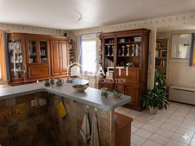 Vente maison 5 pièces Percy en Auge 14