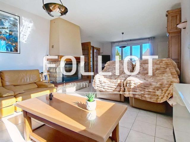 Vente maison 5 pièces Percy en Normandie 50