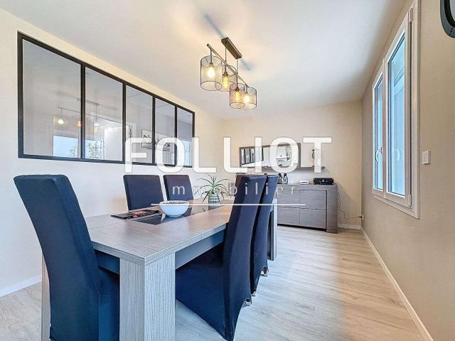 Vente maison 5 pièces Périers 50