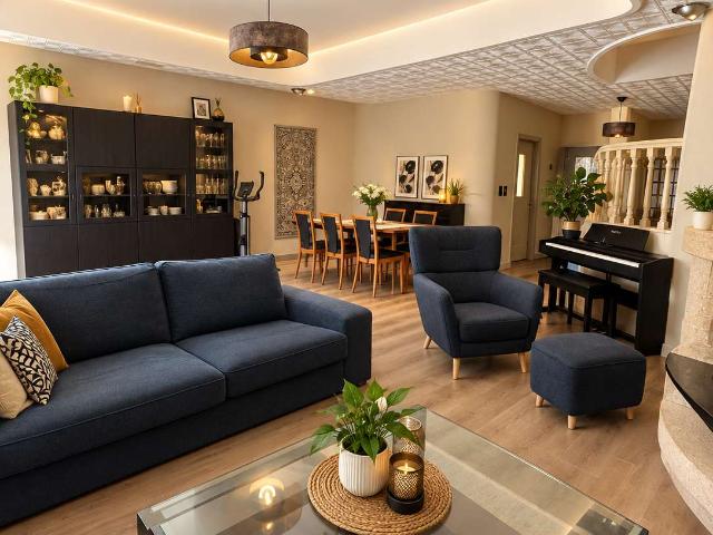 Vente maison 5 pièces Perpignan 66