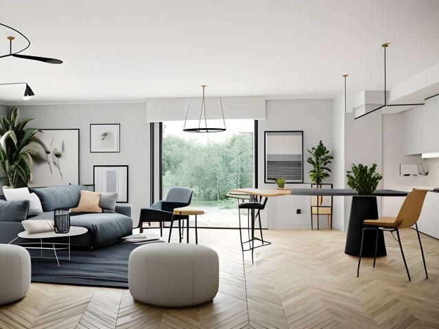 Vente maison 5 pièces Pibrac 31