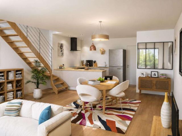 Vente maison 5 pièces Pipriac 35
