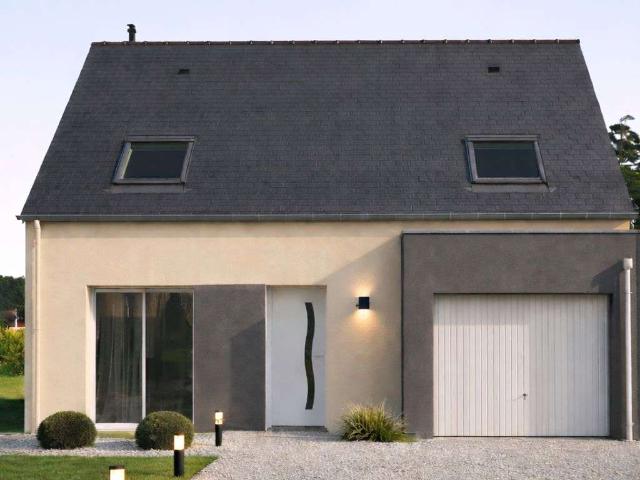 Vente maison 5 pièces Piré Chancé 35