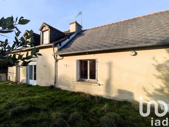 Vente maison 5 pièces Piré sur Seiche 35