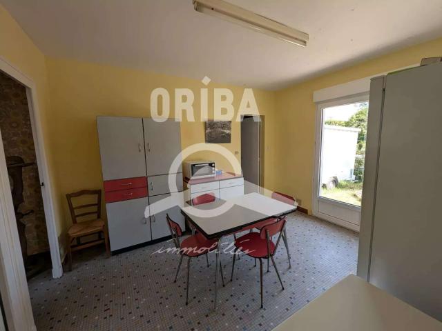 Vente maison 5 pièces Piriac sur Mer 44