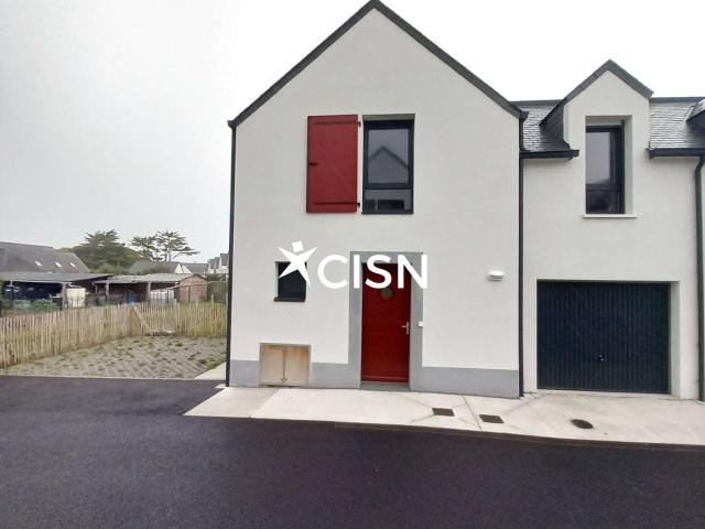 Vente maison 5 pièces Piriac sur Mer 44