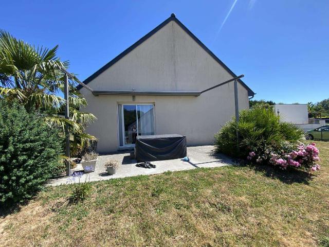 Vente maison 5 pièces Plumieux 22