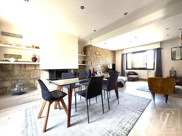 Vente maison 6 pièces Saint Aaron 22