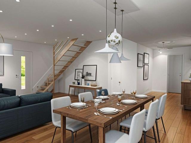 Vente maison 5 pièces Plancoët 22
