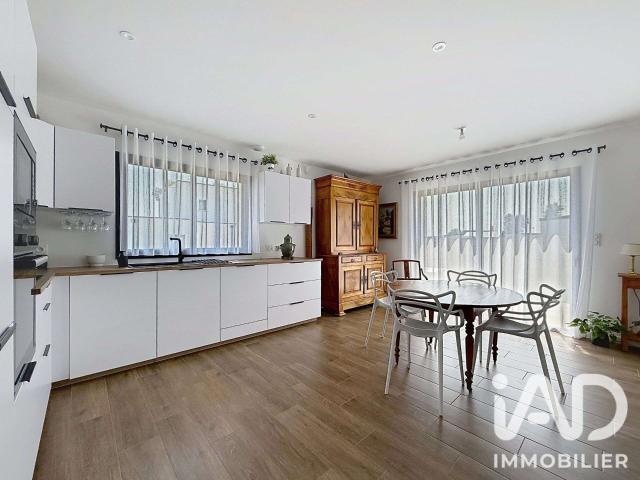 Vente maison 5 pièces Pléneuf Val André 22