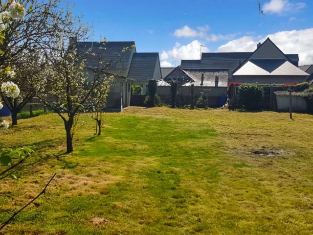 Vente maison 5 pièces Pleine Fougères 35