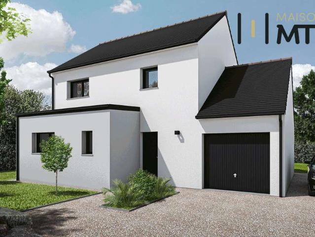Vente maison 5 pièces Plélan le Grand 35