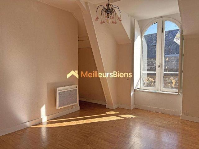 Vente maison 5 pièces Plélan le Grand 35