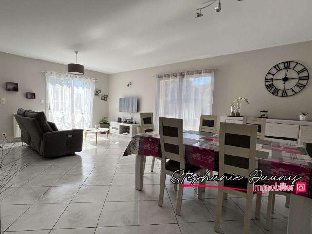 Vente maison 5 pièces Plessé 44