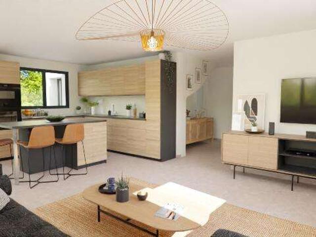 Vente maison 5 pièces Plérin 22