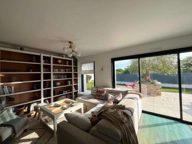 Vente maison 5 pièces Plérin 22