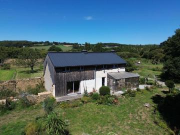Vente maison 5 pièces Pleucadeuc 56