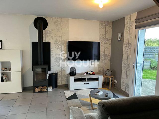 Vente maison 5 pièces Pleurtuit 35