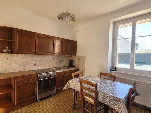 Vente maison 5 pièces Pleurtuit 35