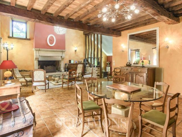 Vente maison 5 pièces Ploemel 56