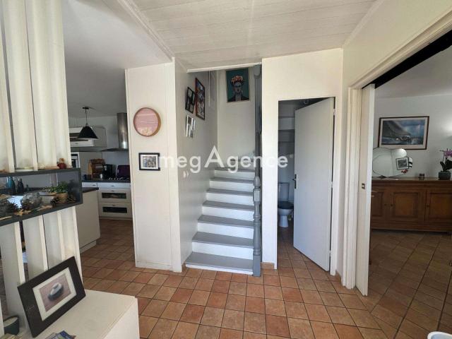 Vente maison 5 pièces Ploemeur Keraude Breuzent Kerabus 56