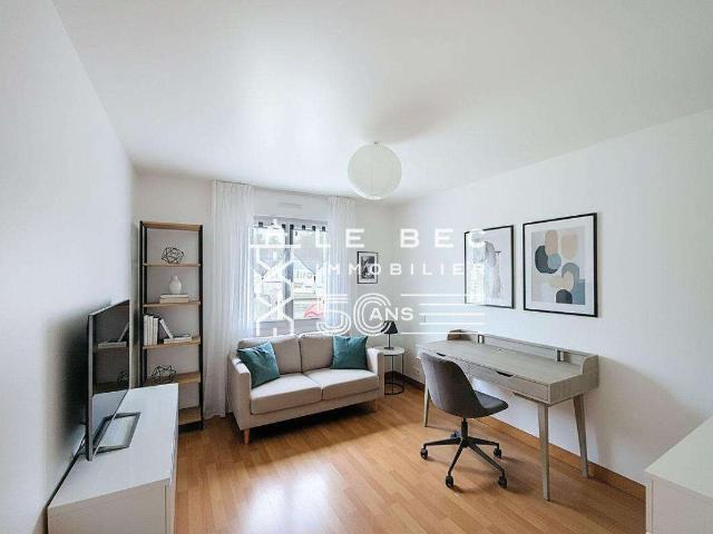 Vente maison 5 pièces Ploemeur Keraude Breuzent Kerabus 56