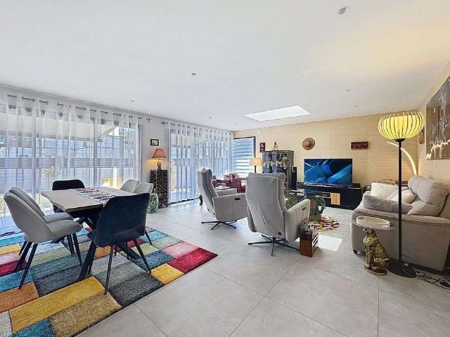 Vente maison 5 pièces Ploemeur Kervam St Deron 56