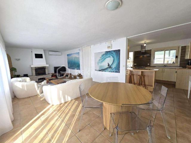Vente maison 5 pièces Ploemeur Le Fort Bloqué Le Couregant Lannenec 56