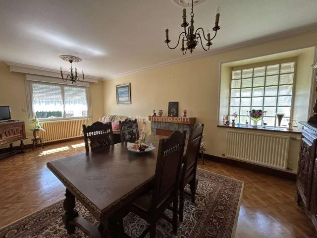 Vente maison 5 pièces Ploeuc sur Lie 22