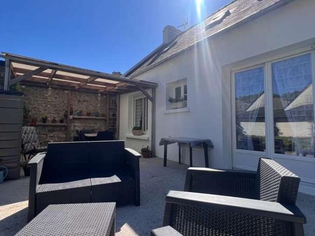 Vente maison 5 pièces Ploéven 29