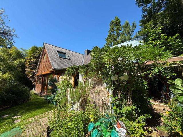 Vente maison 5 pièces Plomelin 29