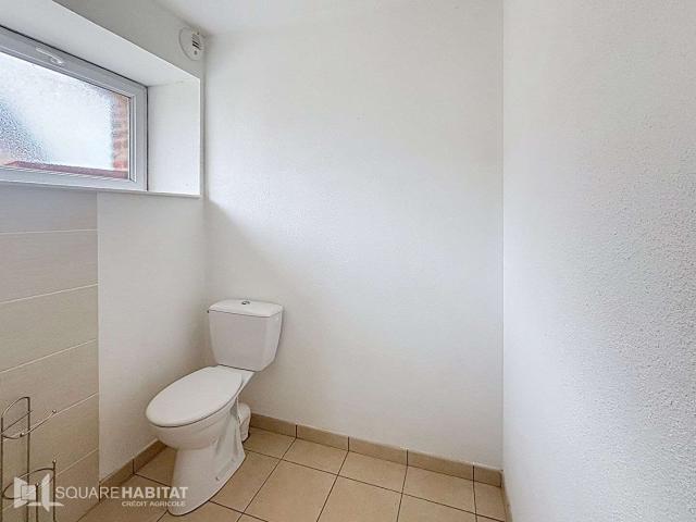 Vente maison 5 pièces Plouagat 22