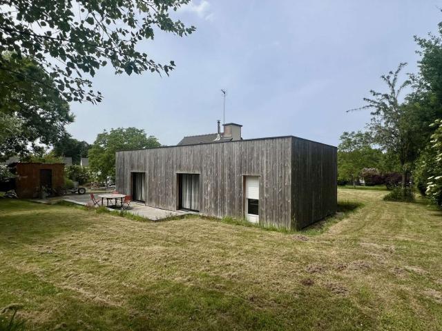 Vente maison 5 pièces Ploubalay 22