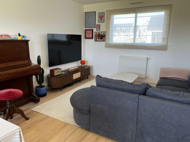 Vente maison 5 pièces Ploubalay 22