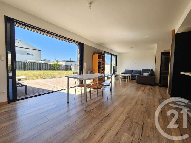 Vente maison 5 pièces Ploubalay 22