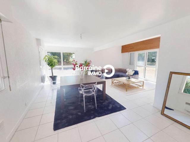 Vente maison 5 pièces Ploudaniel 29