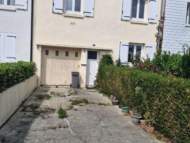 Vente maison 5 pièces Plouescat 29