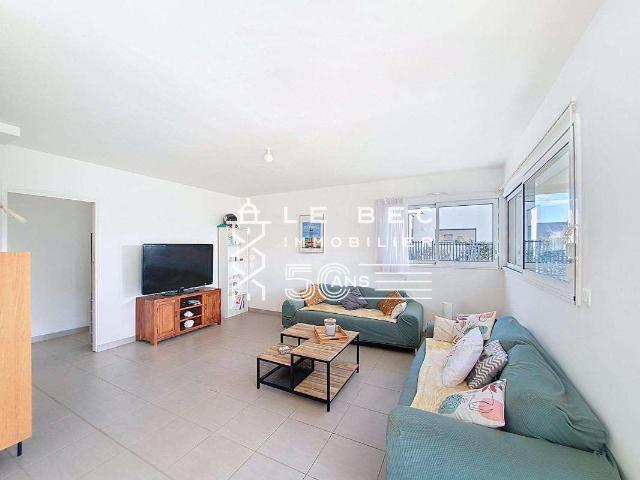 Vente maison 5 pièces Plouhinec 56