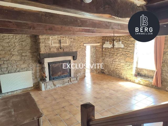 Vente maison 5 pièces Plouhinec 56
